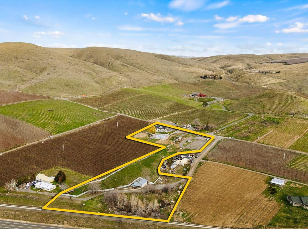 Luxury Living in the Heart of Wine Country