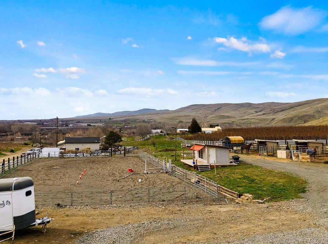 Luxury Living in the Heart of Wine Country