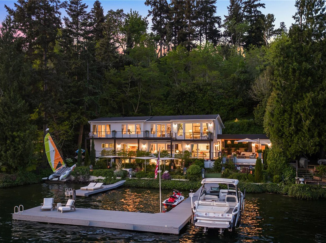 Eden House