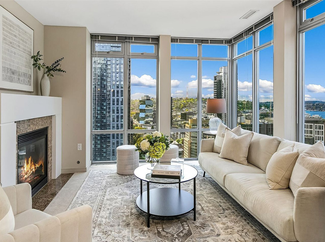 Amazing Downtown Home