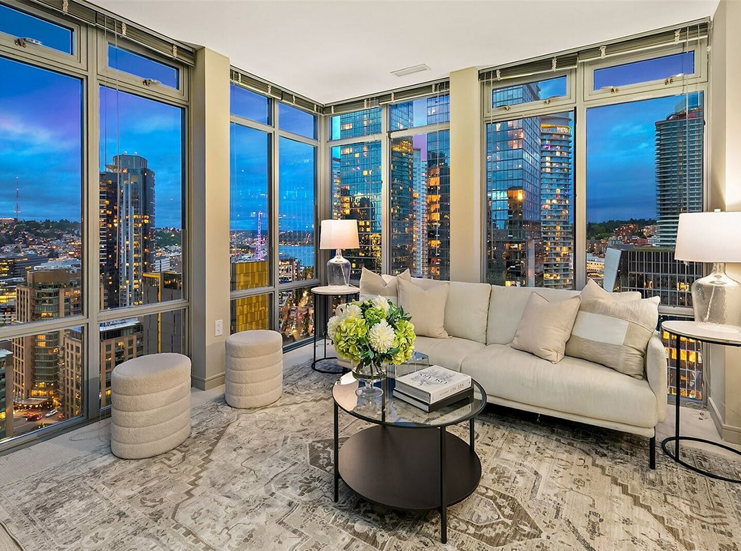 Amazing Downtown Home