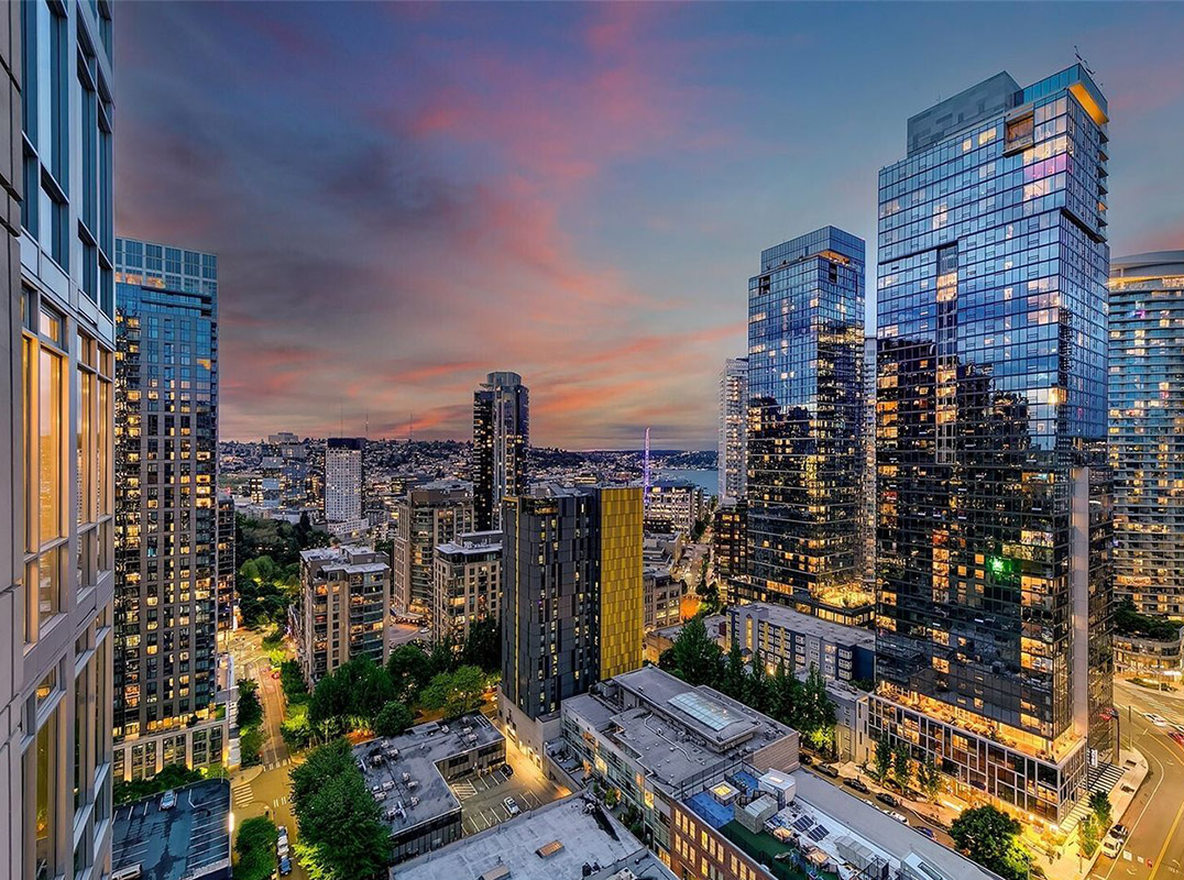 Amazing Downtown Home