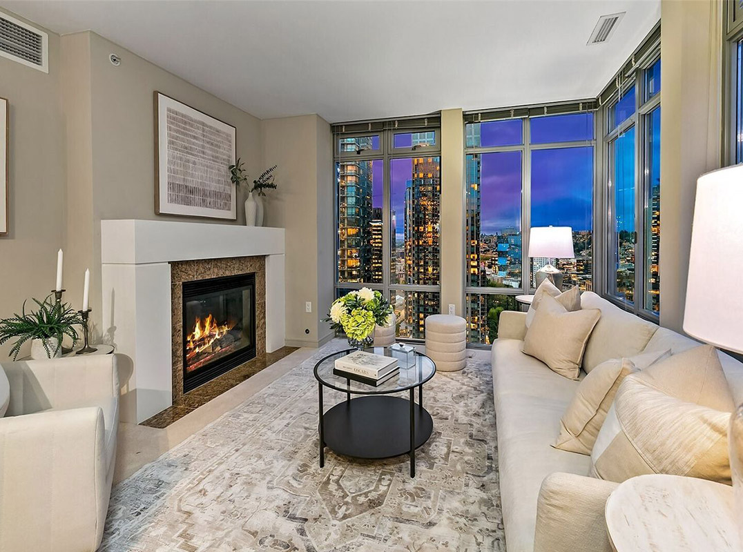 Amazing Downtown Home