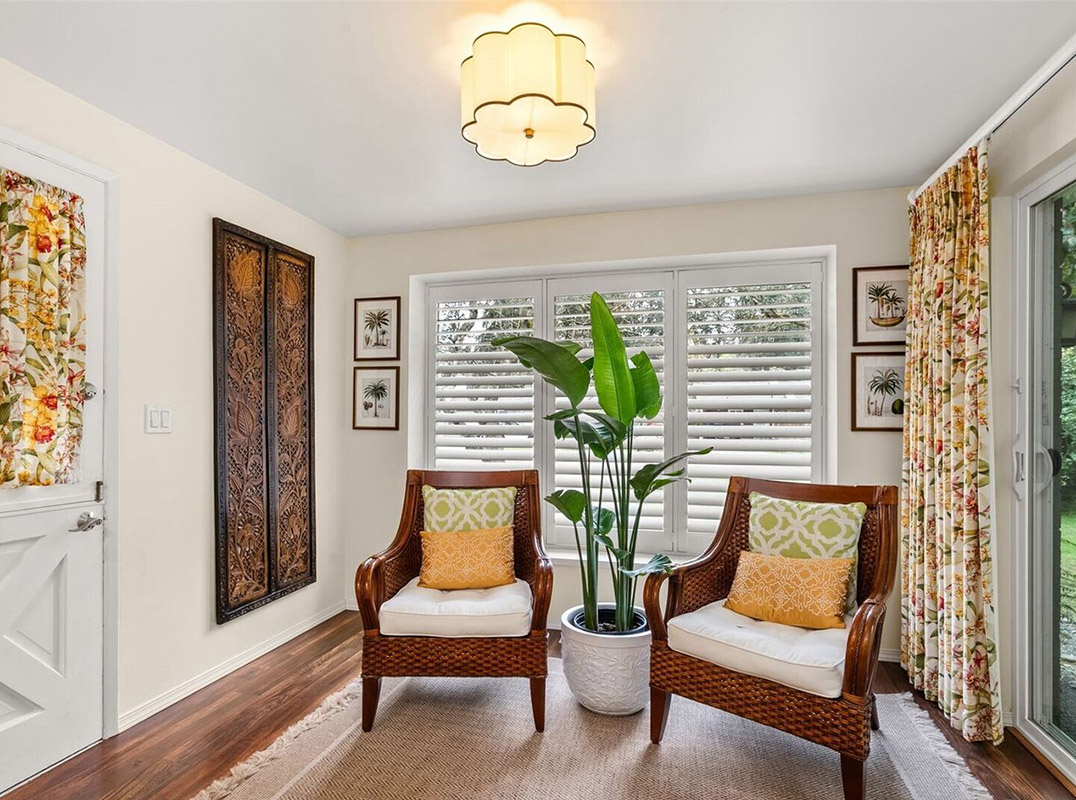 Incredible Lakewood Home