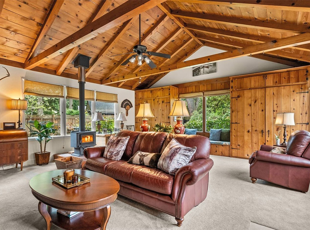 Incredible Lakewood Home