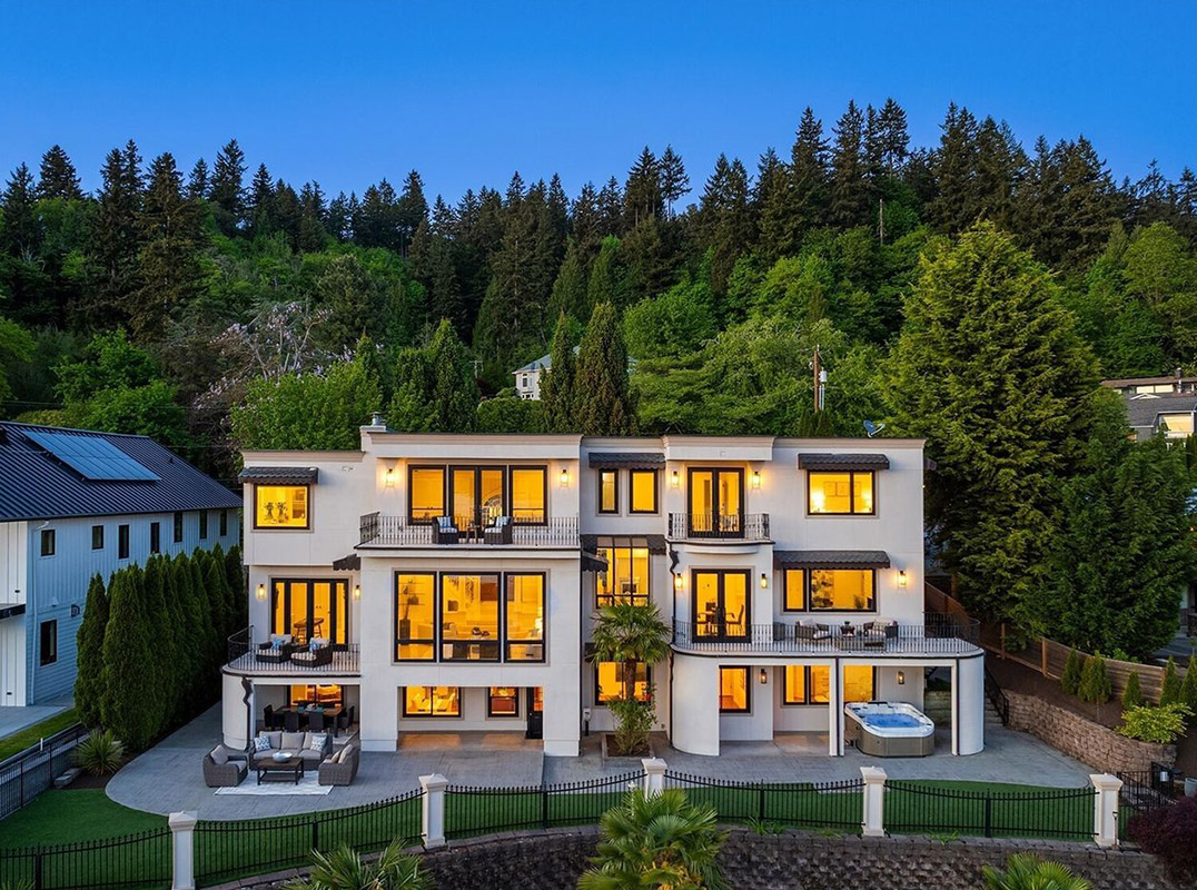 Distinguished Estate