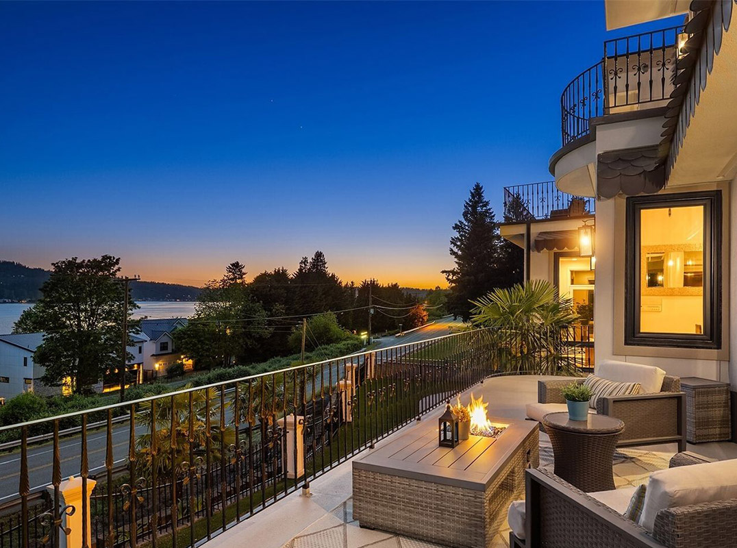 Distinguished Estate