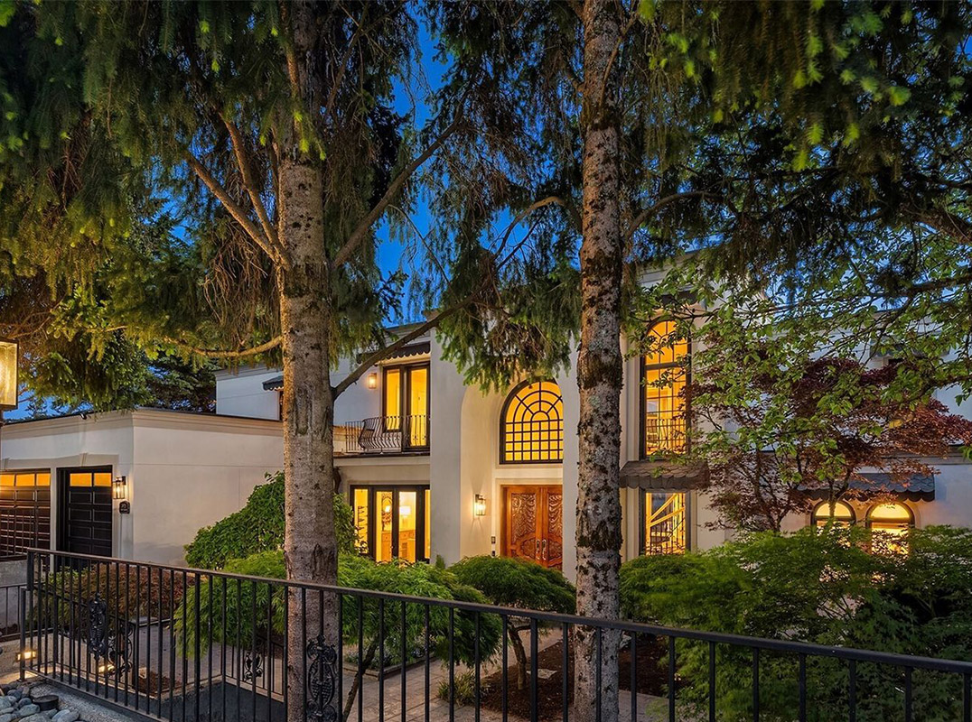 Distinguished Estate