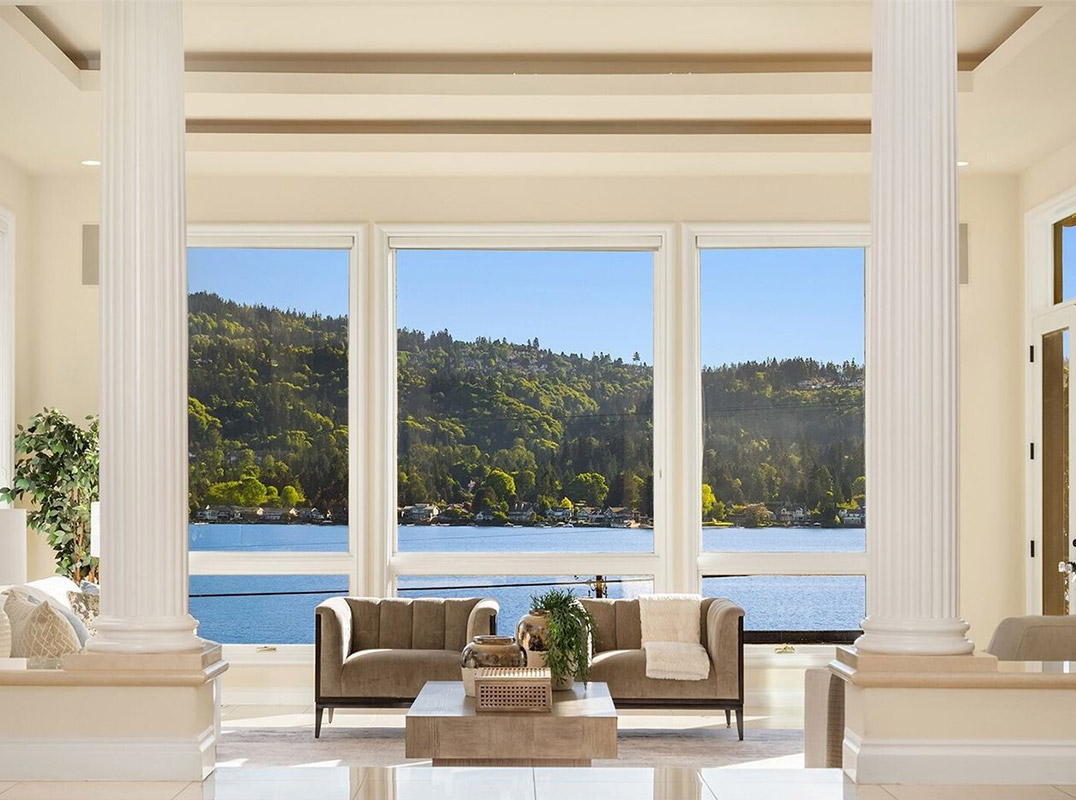 Distinguished Estate