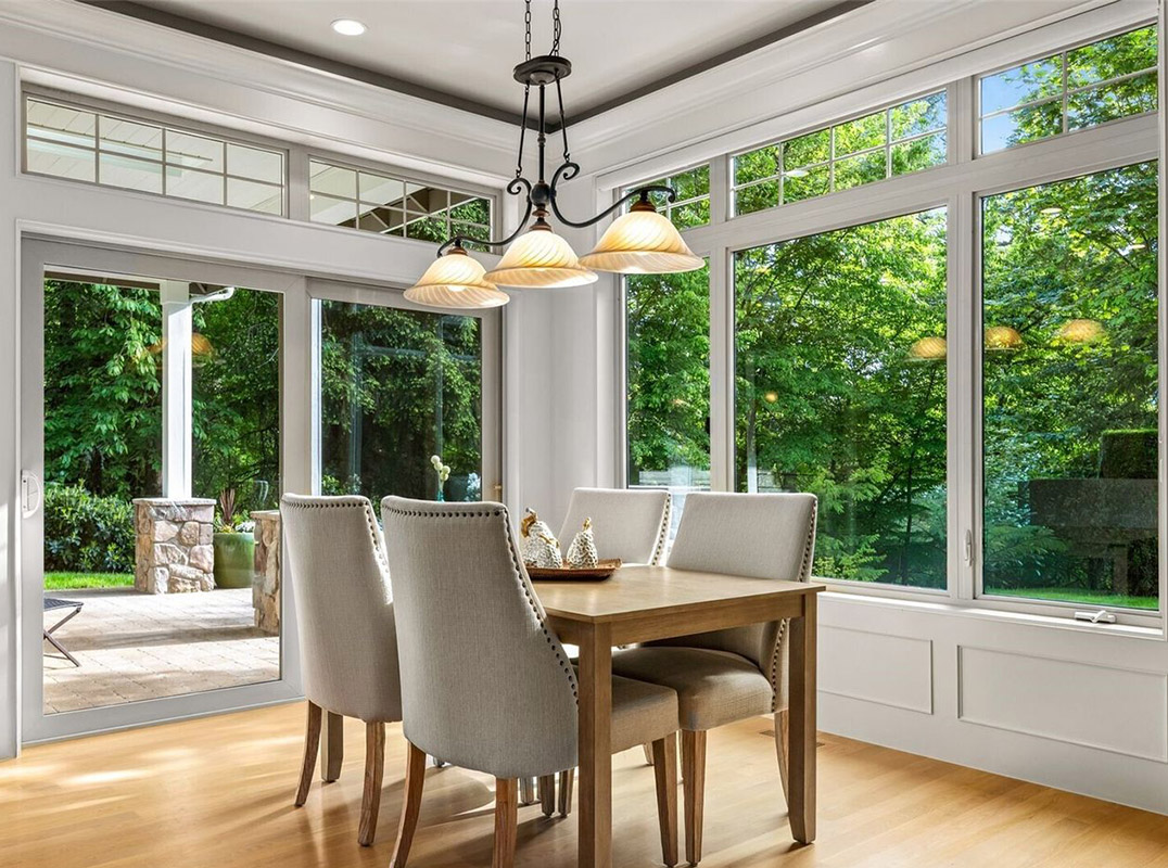 Lochwood Lozier Craftsman Estate