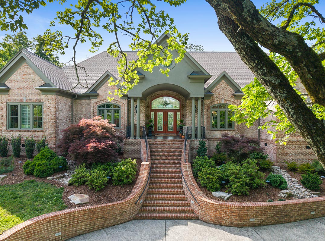 Gated Equestrian Community Of Lynnwood Downs