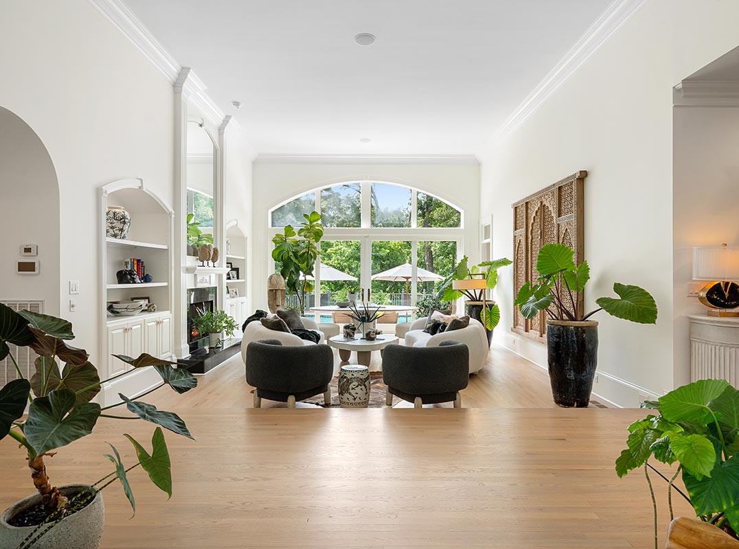 Gated Equestrian Community Of Lynnwood Downs