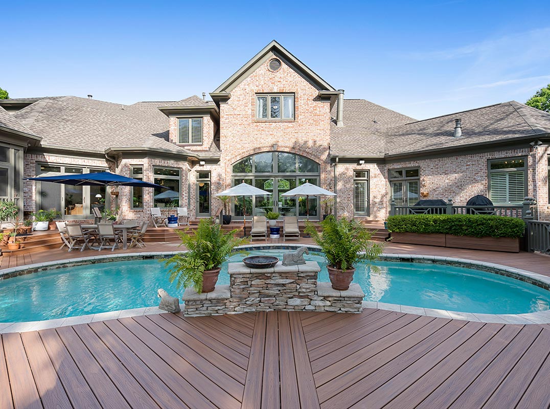 Gated Equestrian Community Of Lynnwood Downs