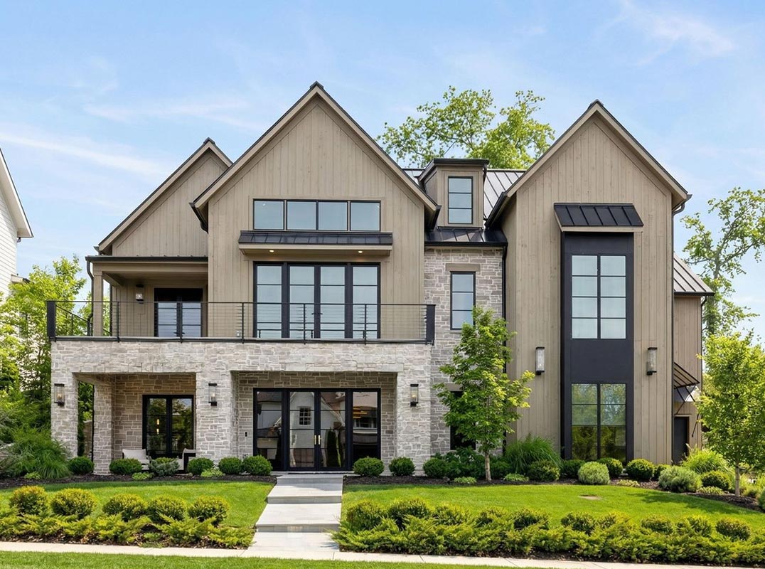 Masterfully Designed Luxury Residence
