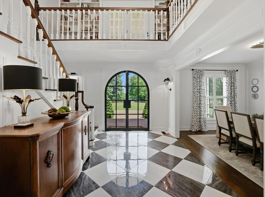One-Of-A-Kind 55 Acre Estate