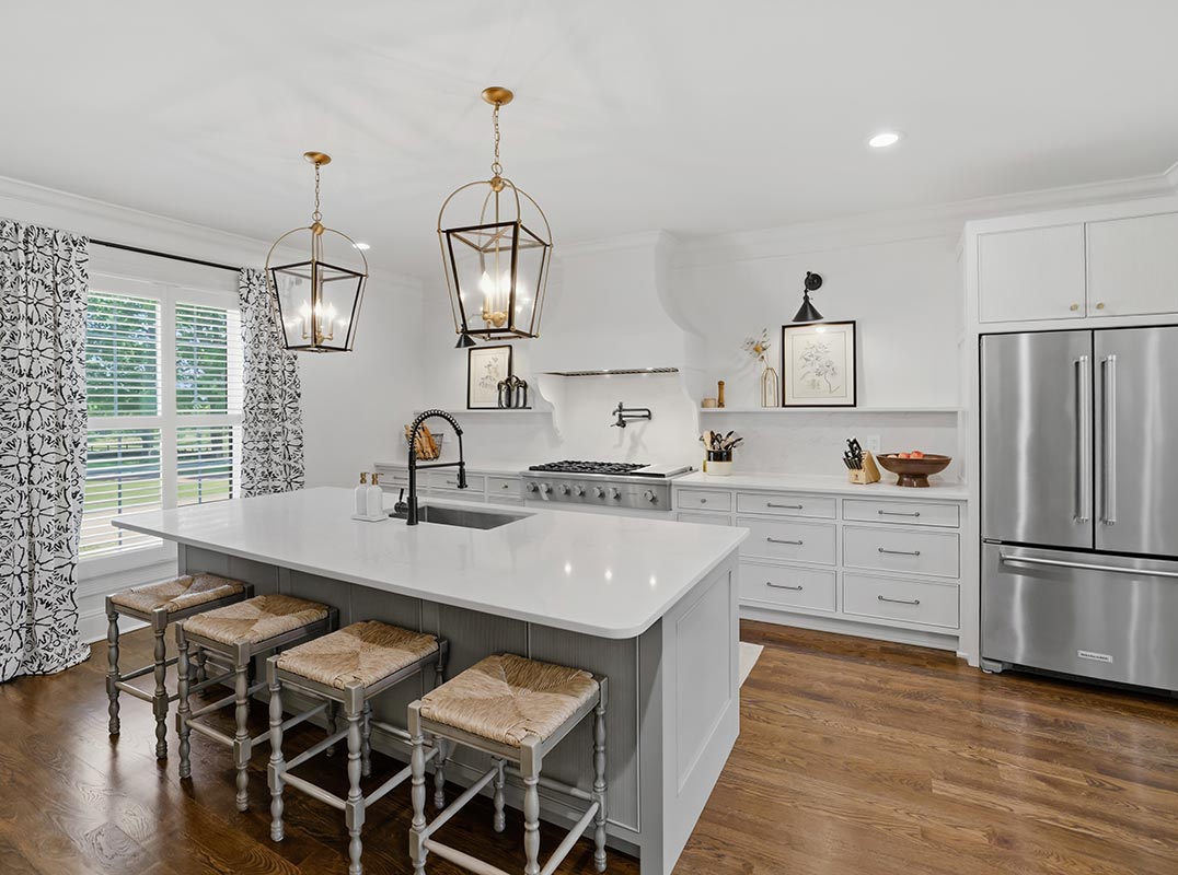 One-Of-A-Kind 55 Acre Estate