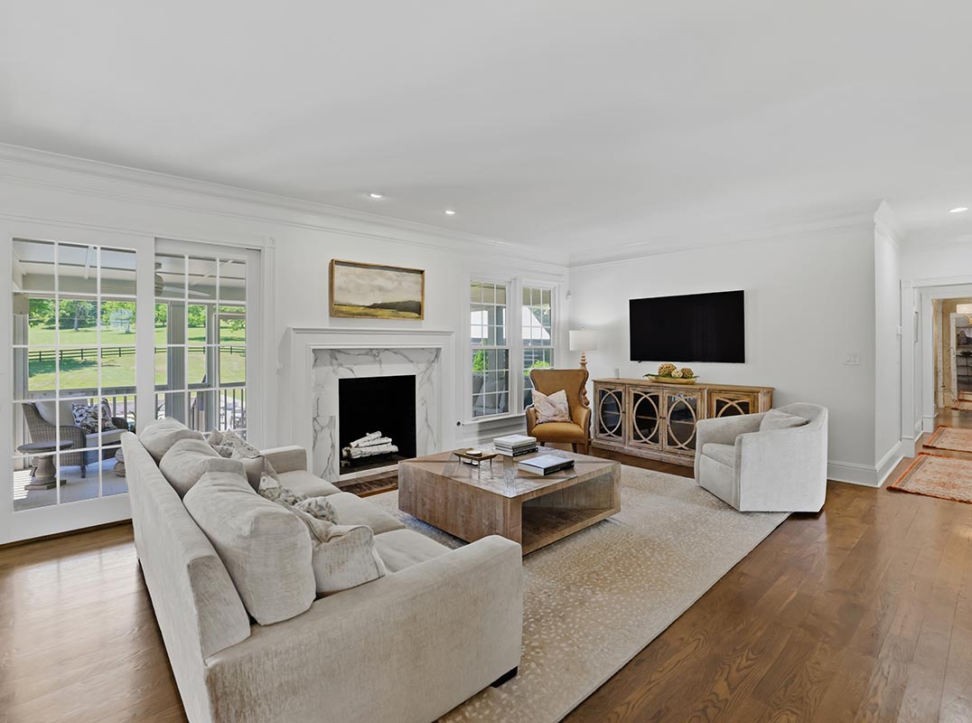 One-Of-A-Kind 55 Acre Estate