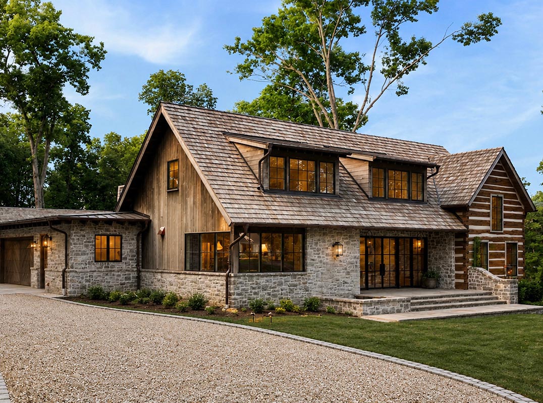 Historic Charm Meets Modern Luxury In West Meade
