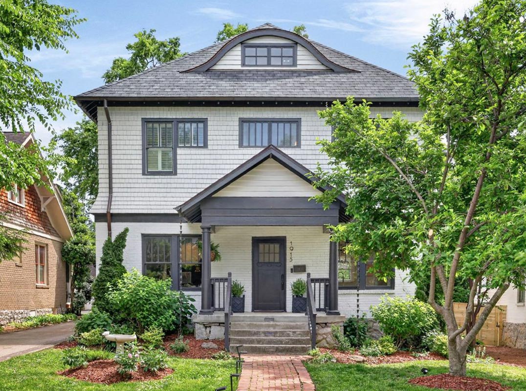 Historic Charm, Modern Luxury