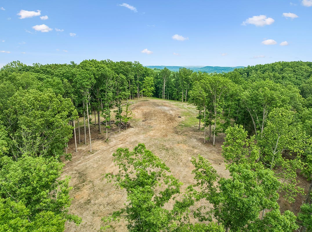 Elevated Land. Endless Possibility.