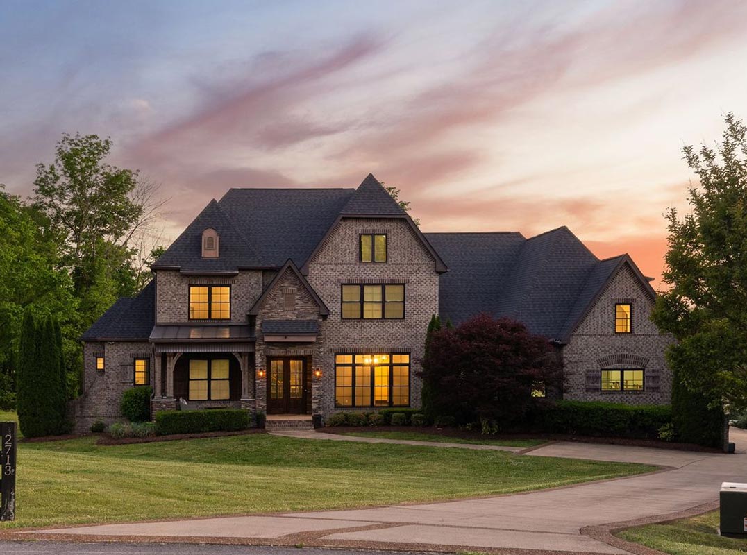 A Rare Offering in A Desirable Pocket of Franklin