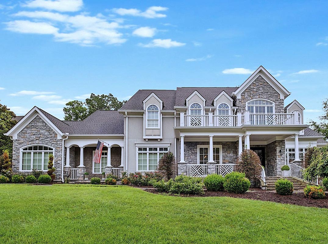 Luxury, Comfort, And Thoughtful Design Throughout