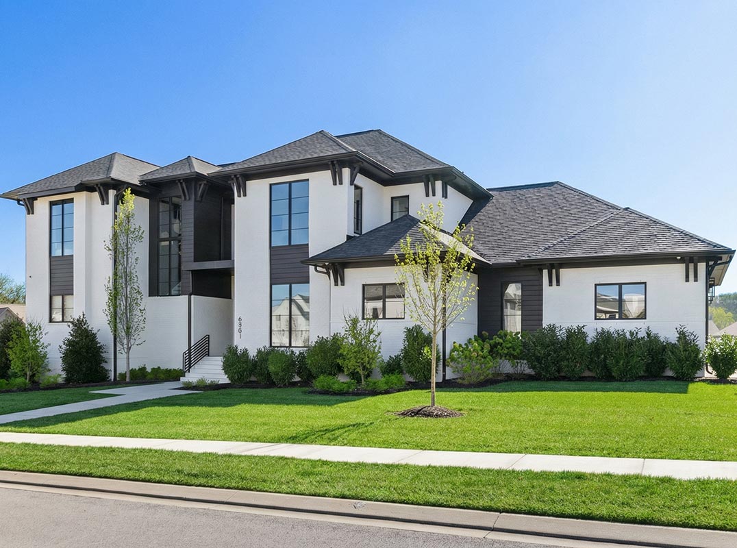Stunning Custom Pool Home