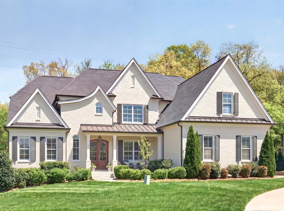 Casually Elegant Home in Foxen Canyon
