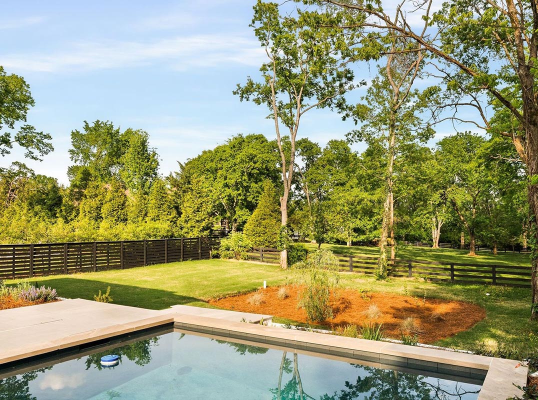 Warm, Design-Forward Living by LMS Homes