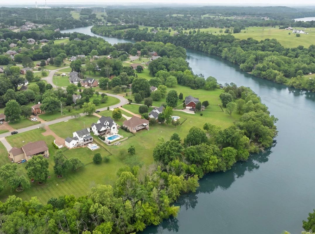 Lake-Front Home, Private Boat Slip