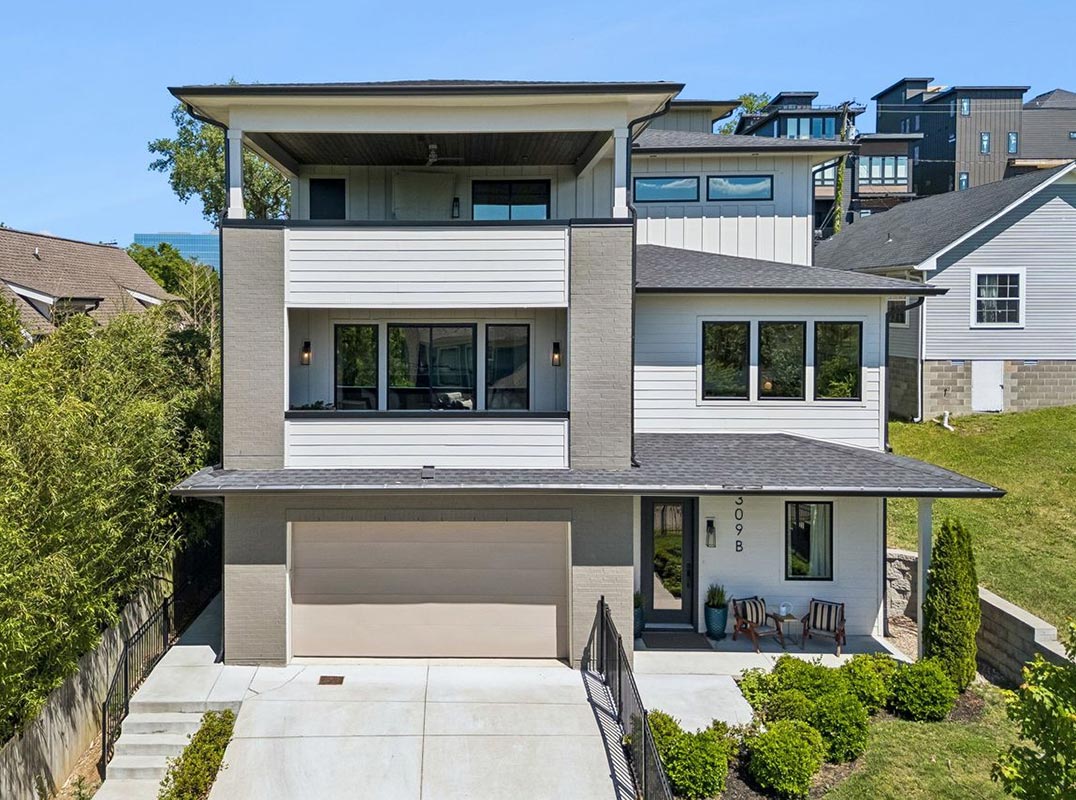 Prime Sylvan Heights Location