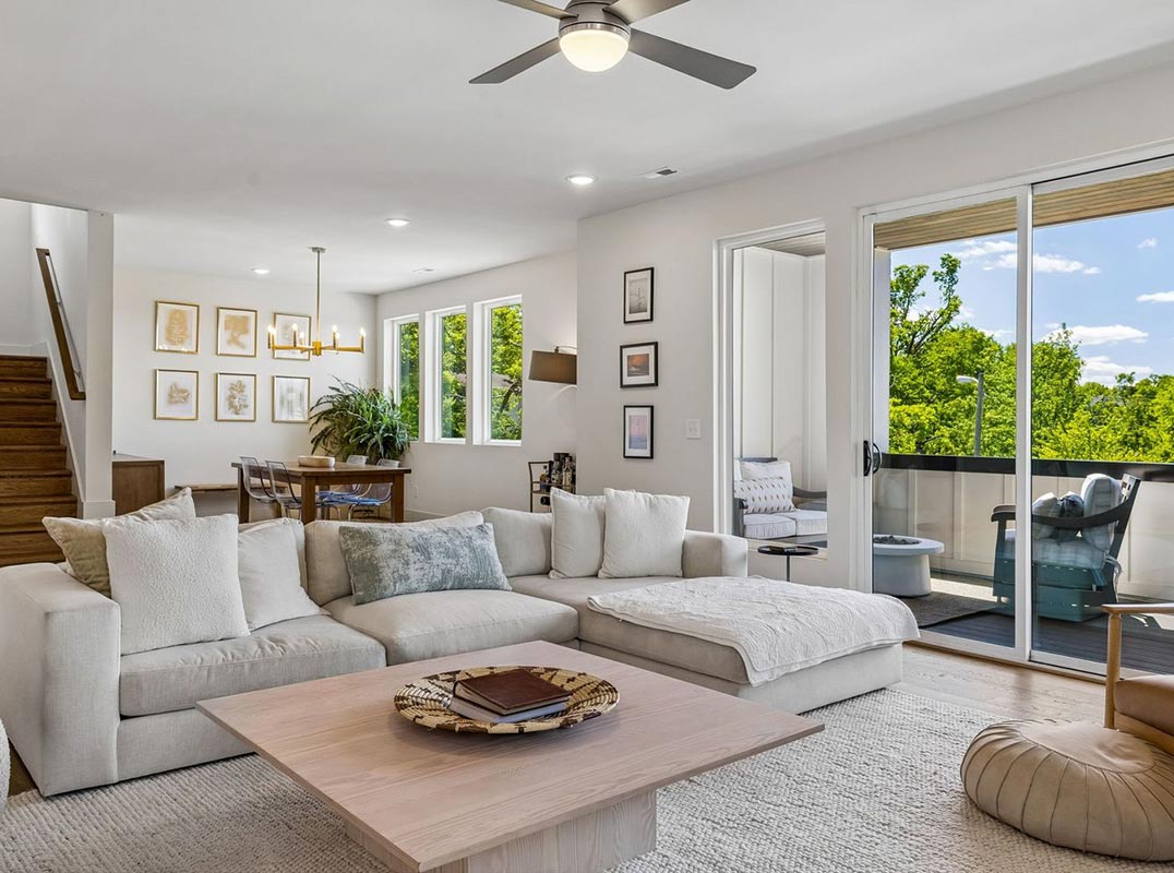 Prime Sylvan Heights Location