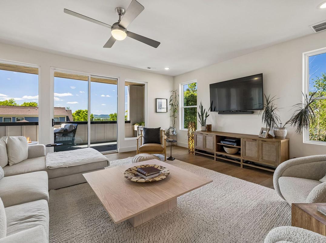 Prime Sylvan Heights Location