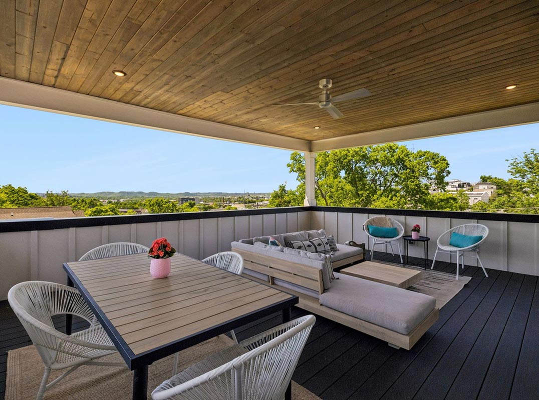 Prime Sylvan Heights Location
