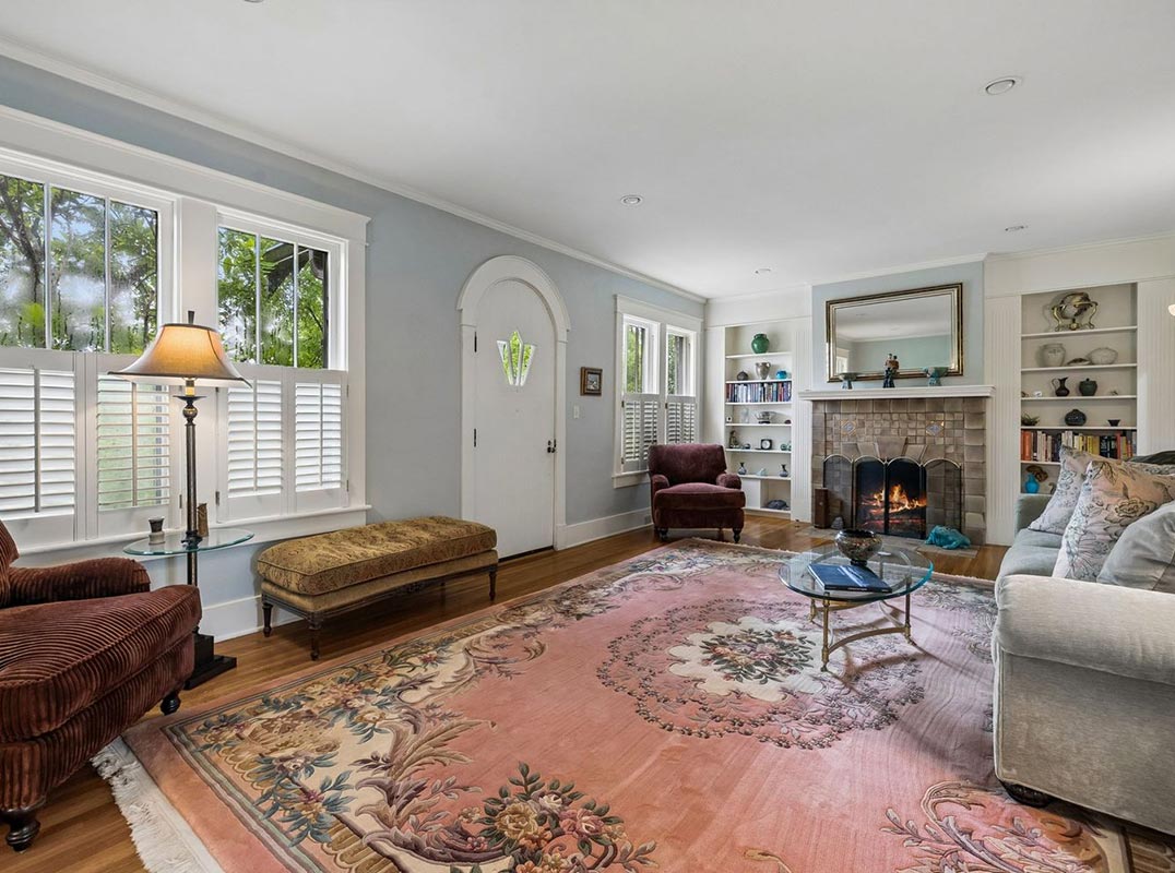 Charming 1930 Tudor Revival