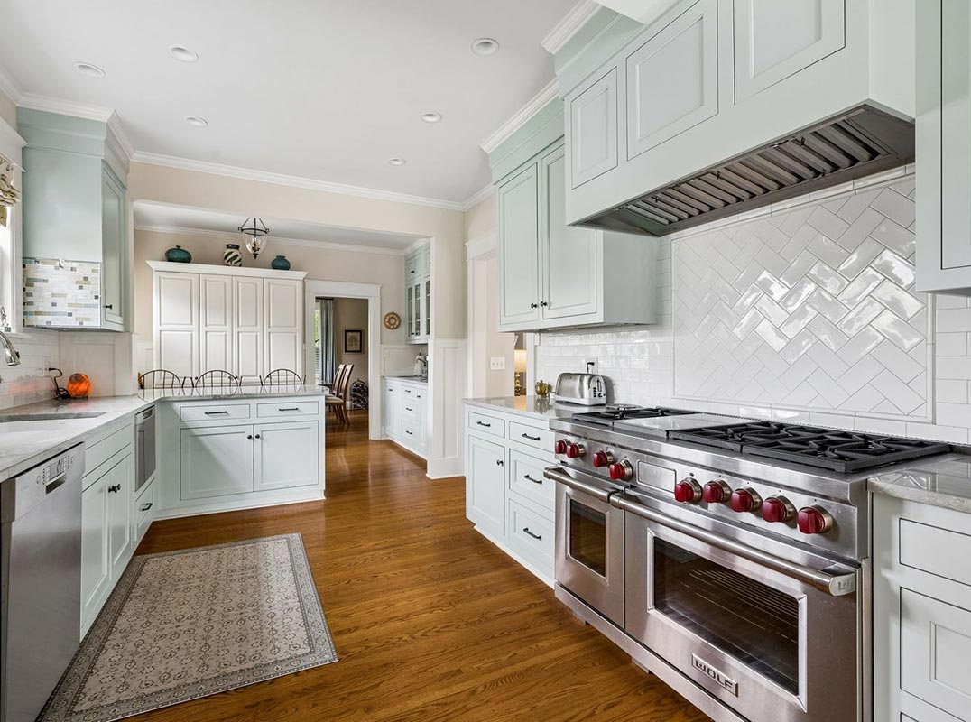 Charming 1930 Tudor Revival