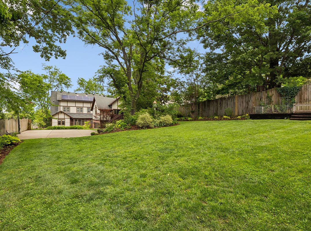 Charming 1930 Tudor Revival