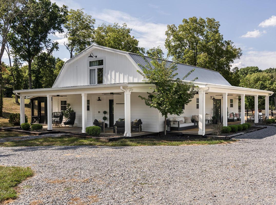 Discover The Beauty Of Leiper’s Fork