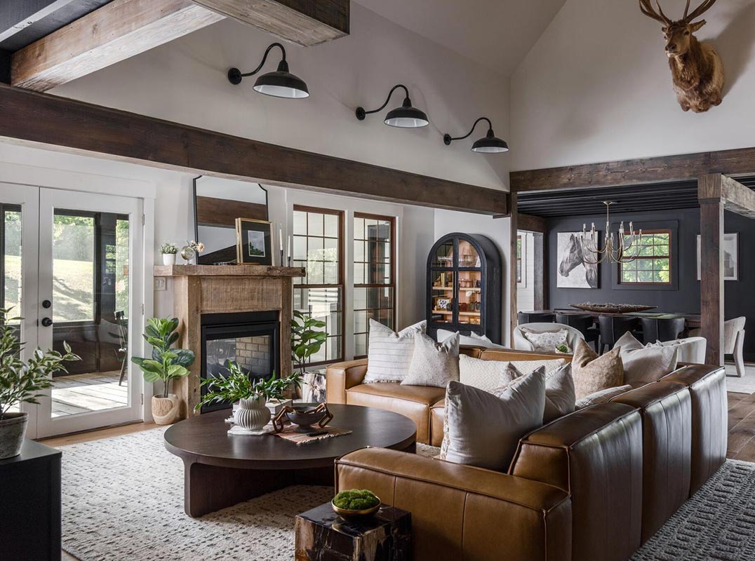 Discover The Beauty Of Leiper’s Fork
