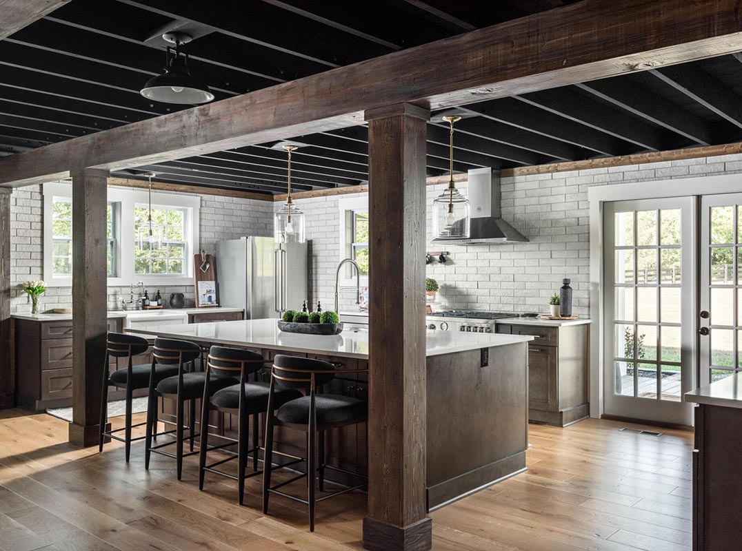 Discover The Beauty Of Leiper’s Fork