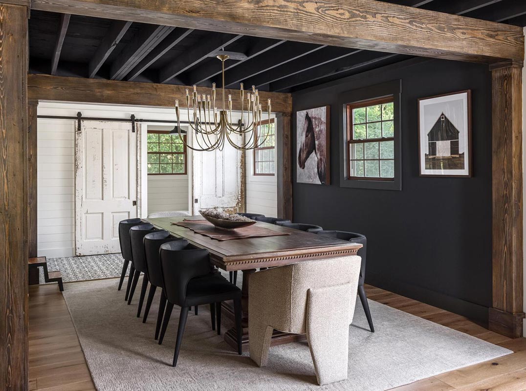 Discover The Beauty Of Leiper’s Fork