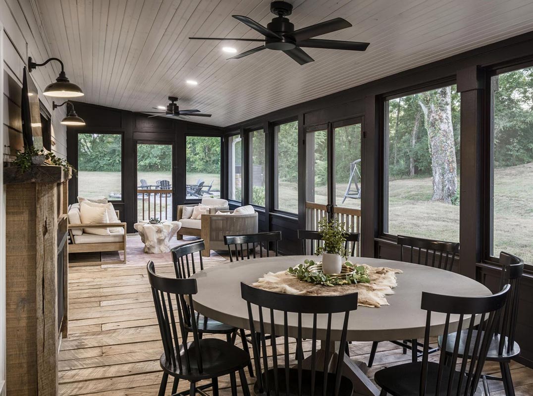 Discover The Beauty Of Leiper’s Fork
