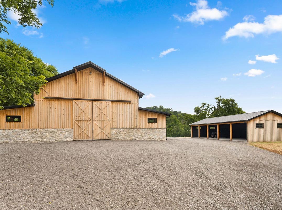 Scottsboro Hollow Farm