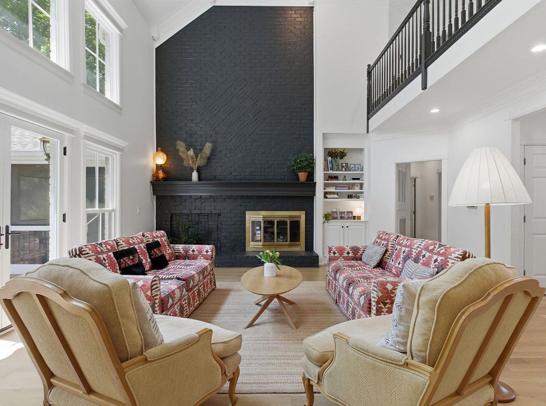 Amazing Curb Appeal