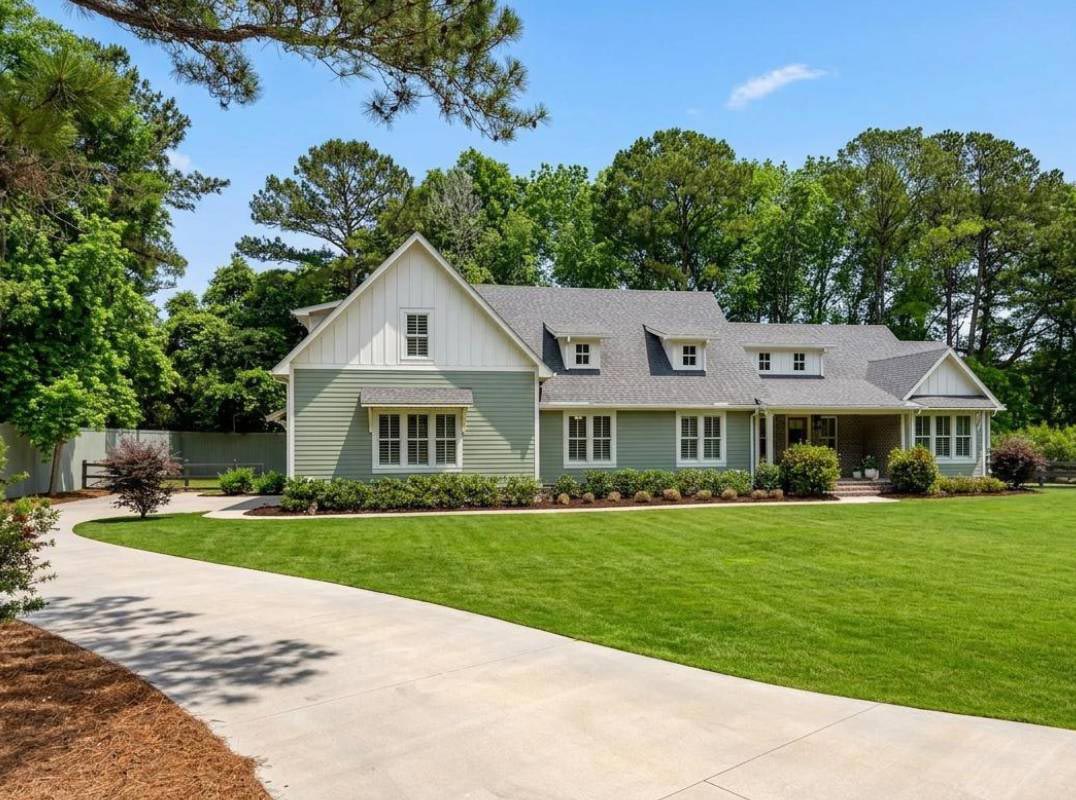 A Rare, Move-In-Ready Opportunity in Haven Estates on Johns Island