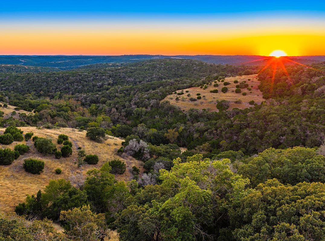 Hidden Valley Ranch -- 3,290 Acres