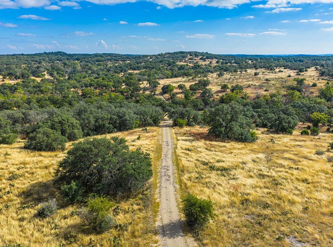 Hidden Valley Ranch -- 3,290 Acres