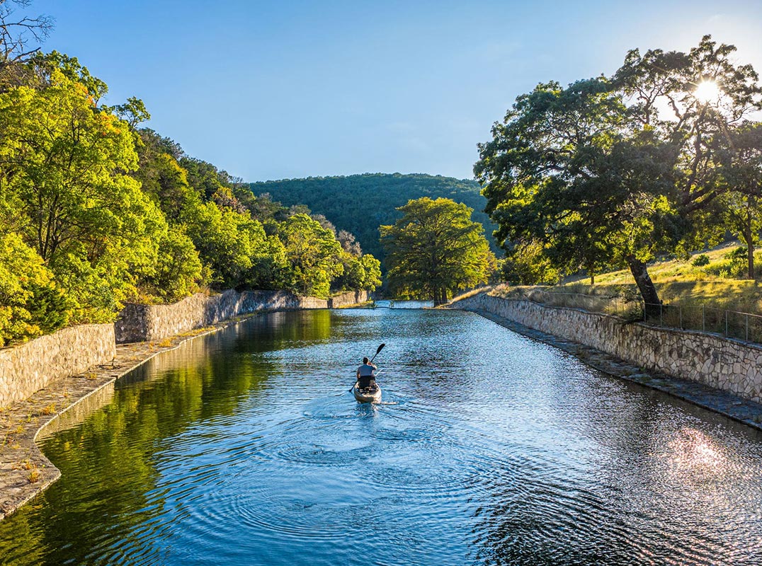 Hidden Valley Ranch -- 3,290 Acres 