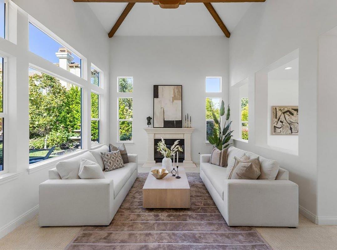 An Exceptional Alamo Lifestyle