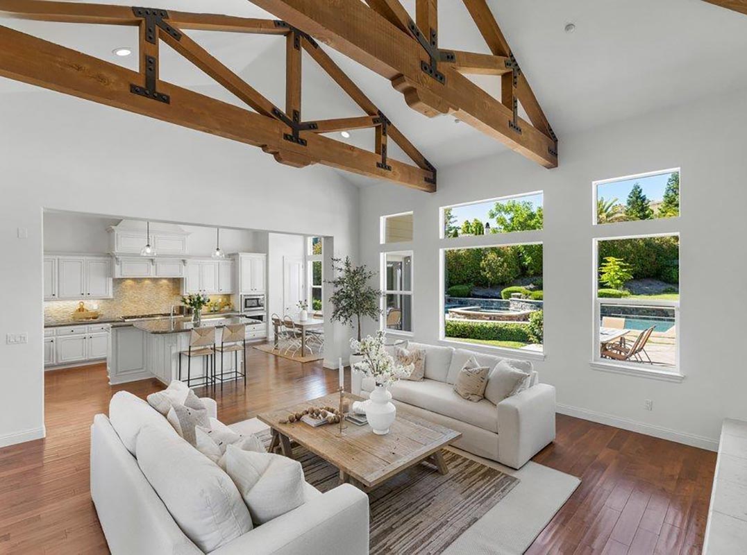 An Exceptional Alamo Lifestyle